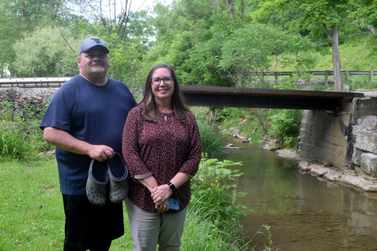Residents, first responders reflect on Ohio County floods one year later